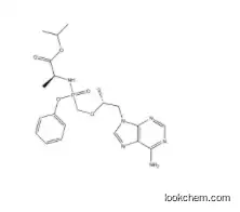 Tenofovir Alafenamide