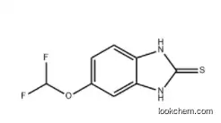 5-(Difluoromethoxy)-2-mercapto-1H-benzimidazole