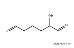 2-Hydroxyhexanedial