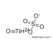 TITANIUM OXYSULFATE