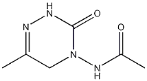 N-(6-Methyl-3-oxo-2,3-dihydro-1,2,4-triazin-4(5H)-yl)acetamide price
