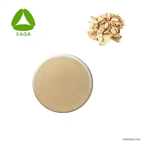 Astragalus Root Extract powder polysaccharides  70%