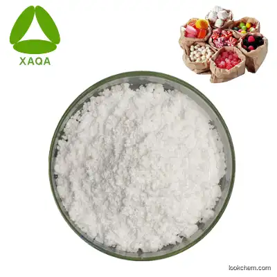 Quanao Factory Supply sweetening agent Sucralose Powder Competitive Price