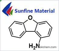 best price supply Free sample 1-Dibenzofuranamine  CAS:50548-40-8