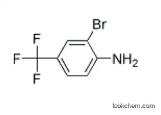2-Bromo-4-(trifluoromethyl)aniline