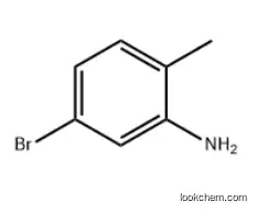 5-Bromo-2-methylaniline
