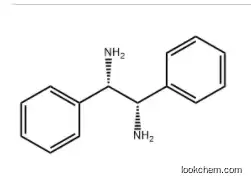 (1S,2S)-(-)-1,2-Diphenyl-1,2-ethanediamined