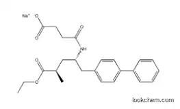 Sacubitril Sodium Salt