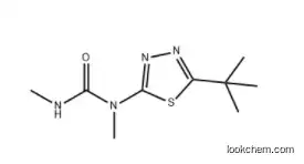 1-(5-tert-Butyl-1,3,4-thiadiazol-2-yl)-1,3-dimethylurea