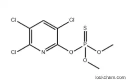 Chlorpyrifos-methyl