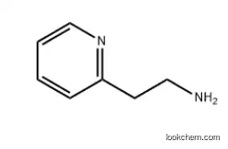 2-Pyridylethylamine