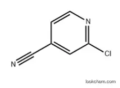 2-Chloro-4-cyanopyridine
