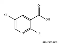 2,5-Dichloronicotinic acid