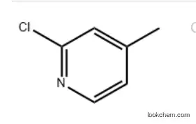 2-Chloro-4-picoline