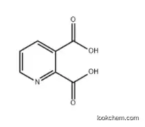 Quinolinic acid