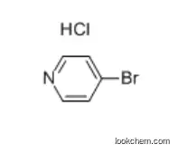 4-Bromopyridine hydrochloride