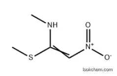 N-Methyl-1-(methylthio)-2-nitroethylen-1-amine