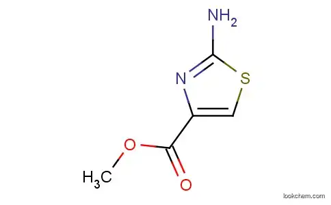 Pharmaceutical Intermediates 2-Amino-thiazole-4-carboxylic acid methyl ester