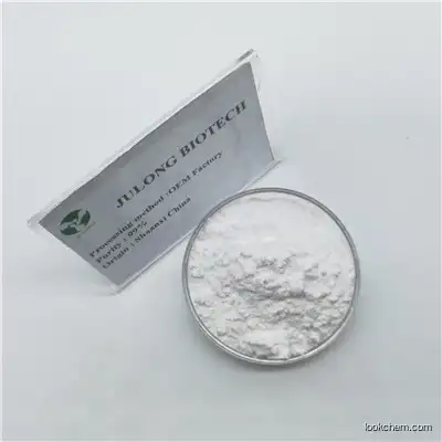 Supply 99% CAS 53714-56-0 Leuprorelin Powder