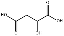 CAS 6915-15-7 High purity 99.6% FACTORY DL MALIC ACID