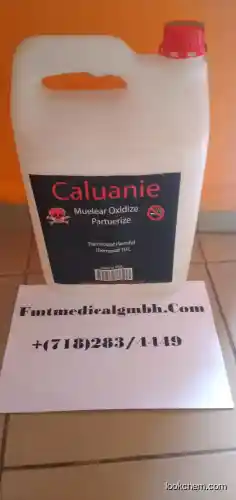 Caluanie Muelear Oxidize  1Liter Sample available(7439-97-6)