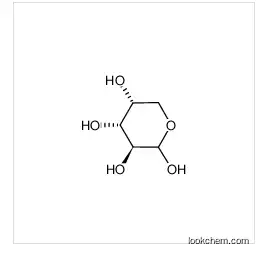 aldehydo-D-xylose　58-86-6　Xylo-pfan