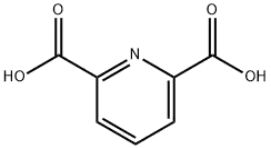 High purity 2,6-Pyridinedicarboxylic acid 98% supplied from China CAS NO.499-83-2