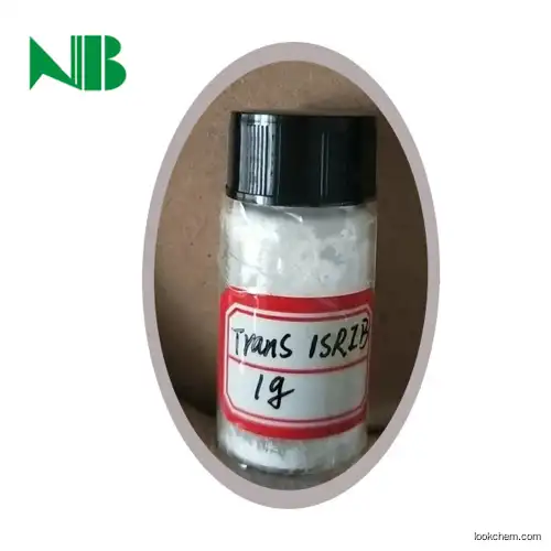 ISRIB (trans-isomer)