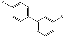 4-Bromo-3-chlorobiphenylCAS NO.: 91354-09-5