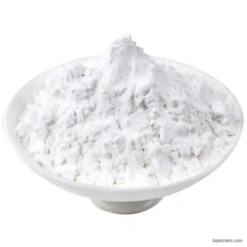 calcined alumina oxide