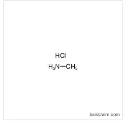 593-51-1methylamine hydrochloride