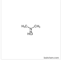 506-59-2 Dimethylamine hydrochloride Metformin impurity F
