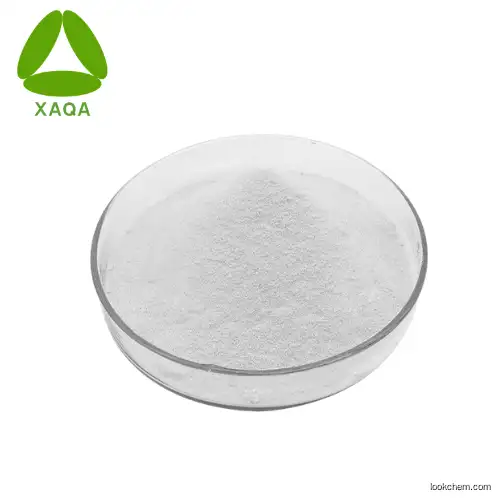 Raw Material Coenzyme Q10 Powder Water Soluble Used Ubidecarenone