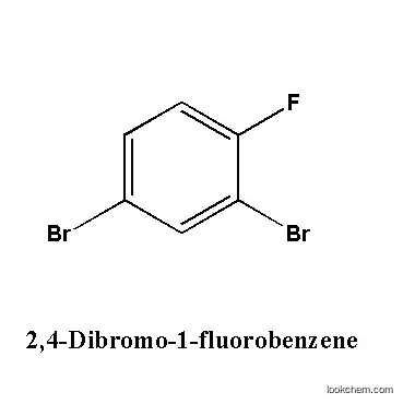 OLED Intermediates 2,4-Dibromo-1-fluorobenzene 99%