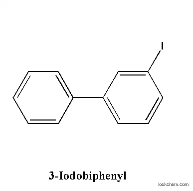 3-Iodobiphenyl 98%