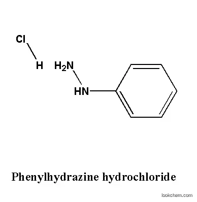 Buy Phenylhydrazine hydrochloride 99%