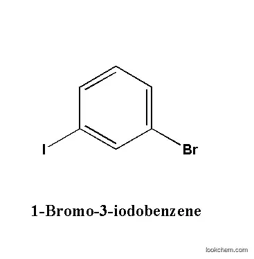 1-Bromo-3-iodobenzene 99%