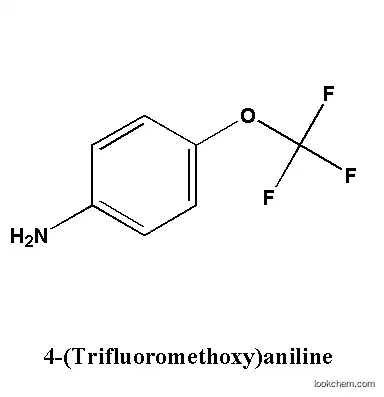 4-(Trifluoromethoxy)aniline 98%