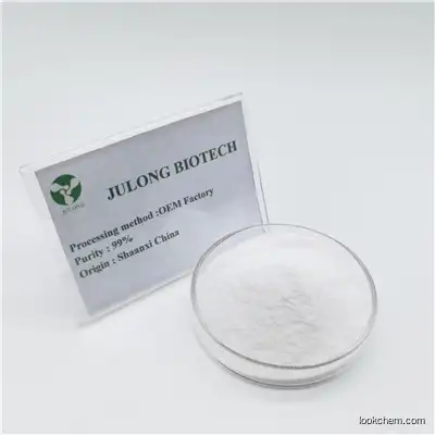 Food Grade High Purity Sweeteners Glucose Powder CAS 50-99-7 Dextrose
