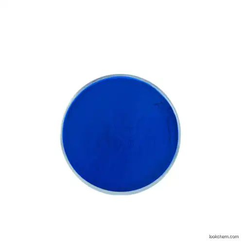 CAS:147-14-8 Pigment Blue 15 CAS NO.147-14-8