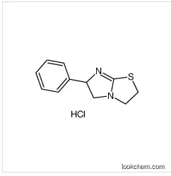 Tetramisole hydrochloriden 5086-74-8