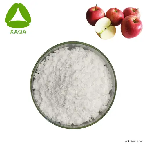 Chinese supplier apple extract Apple Polyphenol powder