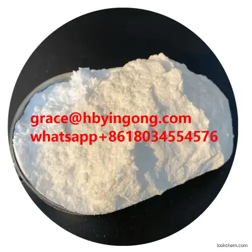 Pharmaceutical Powder Nootropic Supplement Phenibut CAS 1078-21-3