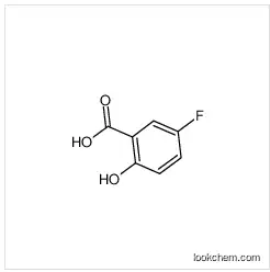 5-fluoro-2-hydroxy-benzoic acid
