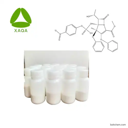 Lab supply 99.5% Proteinase K powder price CAS 39450-01-6