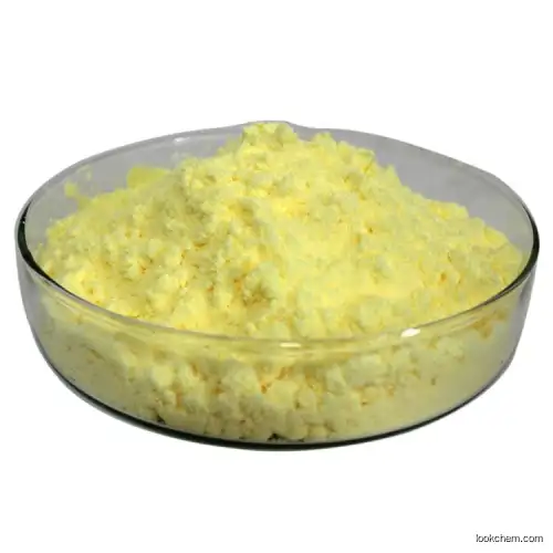 Factory Supply Methotrexate Powder High Quality 99% Methotrexate Raw Material Methotrexate/CAS 59-05-2