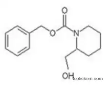 N- Cbz-2-piperidinemethanol