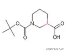 N-BOC- Piperidine-3-carboxylic acid