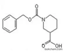 N-Cbz- Piperidine-3-carboxylic acid