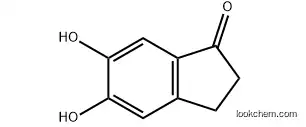 56-dihydroxy-indan-1-(124702-80-3)
